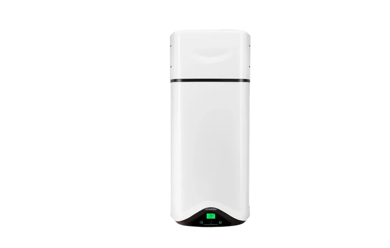 Aerotermo para agua caliente